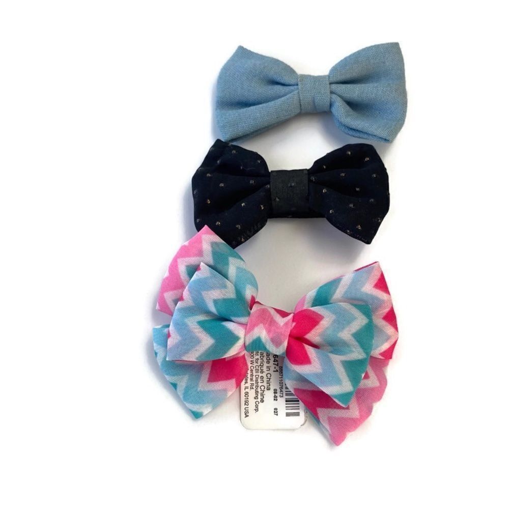 15pc. Mixed Bow Set - Picture 11 of 11